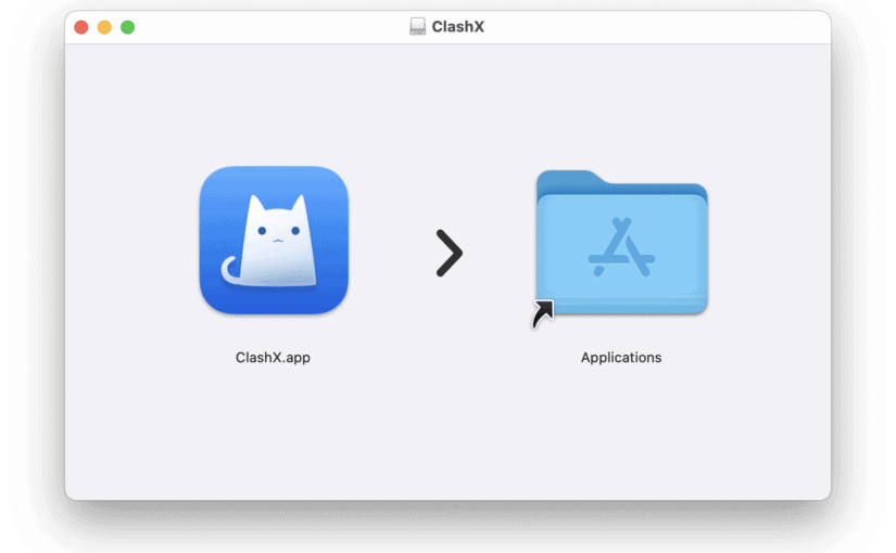 ClashX for macOS |苹果电脑MAC上youtube教程